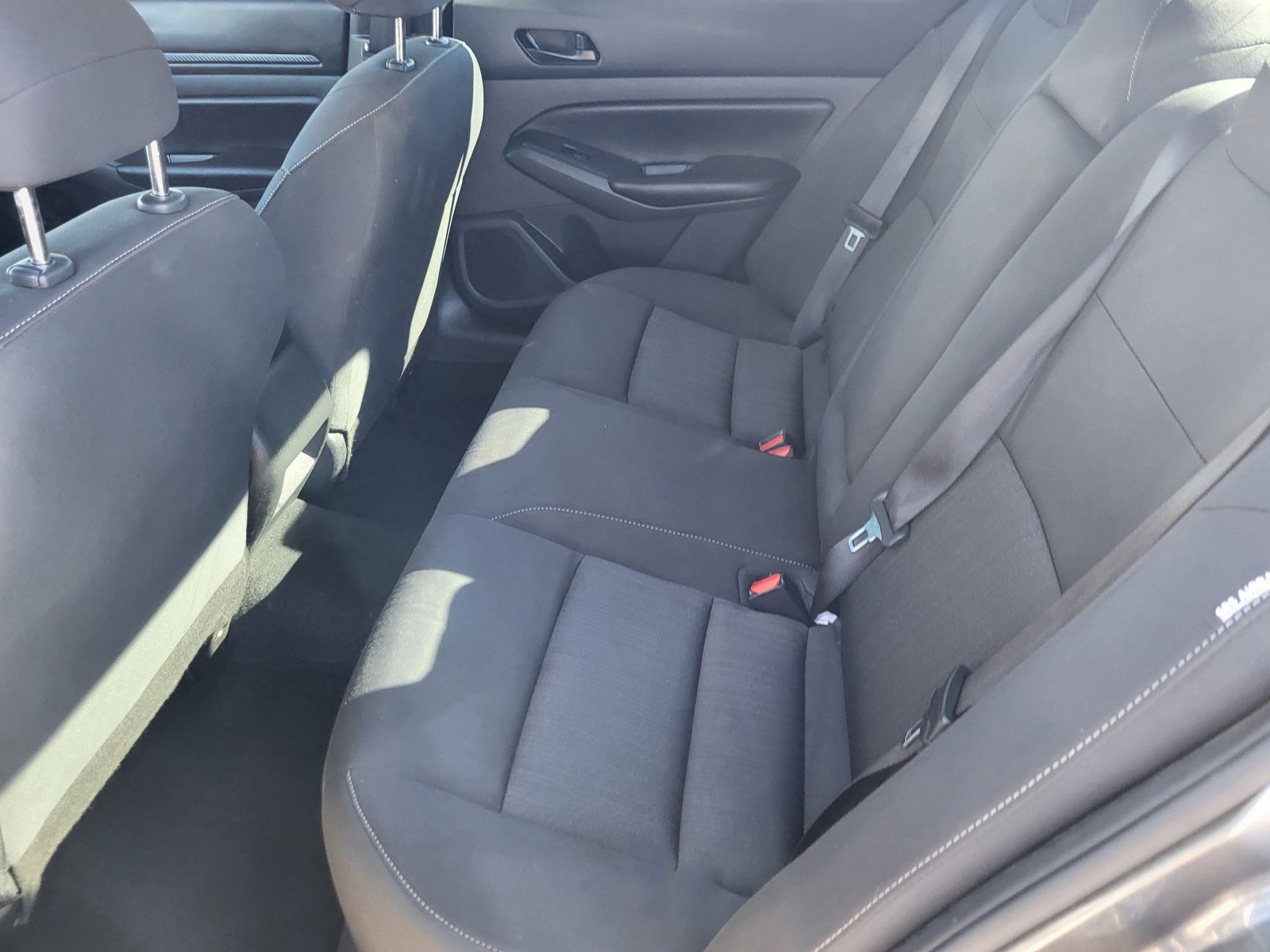 Used 2025 Nissan Altima 2.5 S image 17