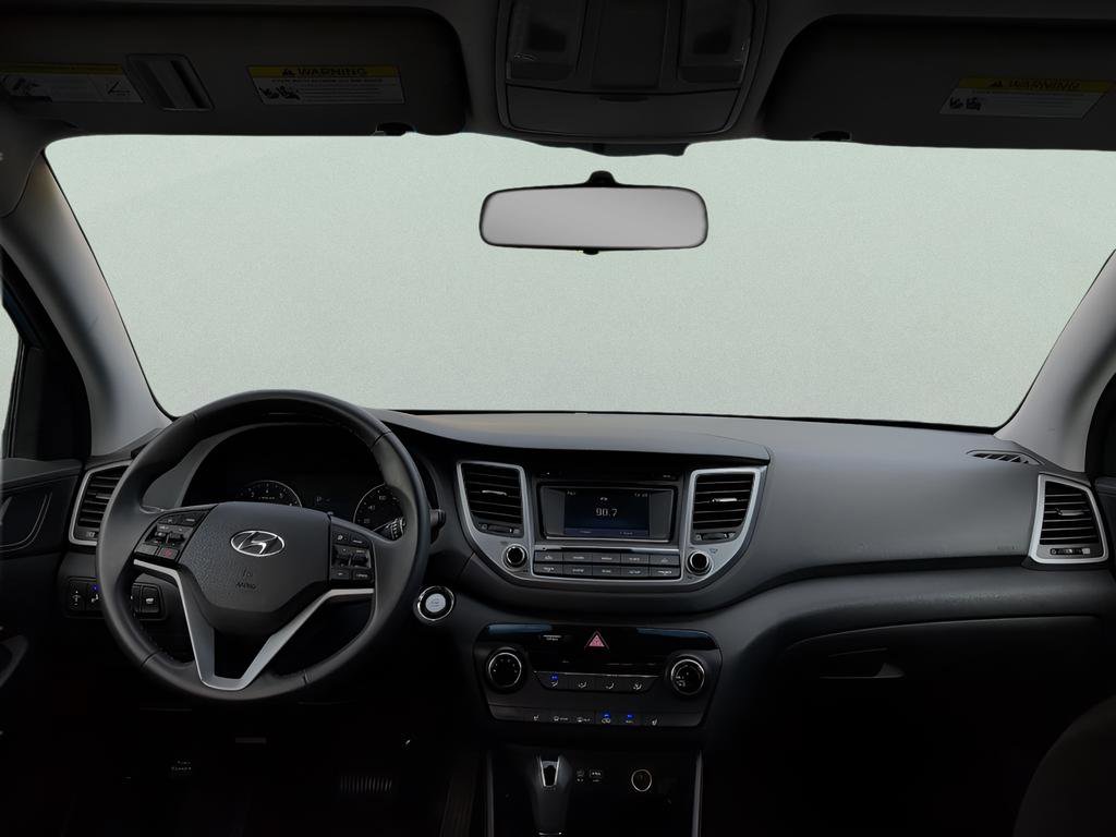 Used 2017 Hyundai Tucson Sport image 29