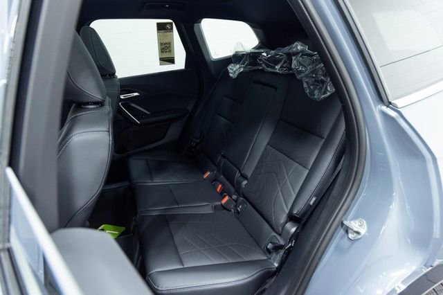 New 2026 BMW X1 xDrive28i w/ Technology Package image 25