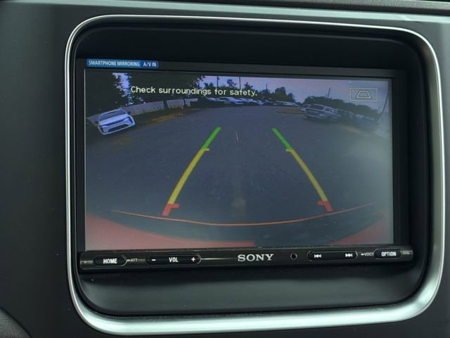 Used 2019 RAM 1500 Express w/ Express Value Package RWD image 15