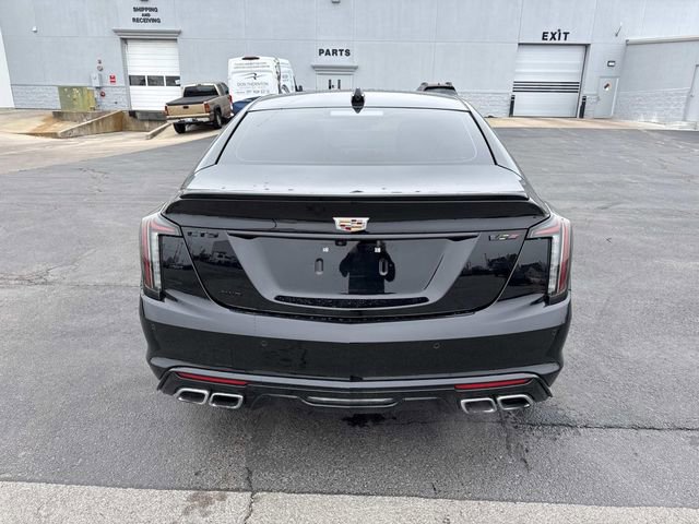 Used 2023 Cadillac CT5 V w/ Super Cruise 2 Package image 3