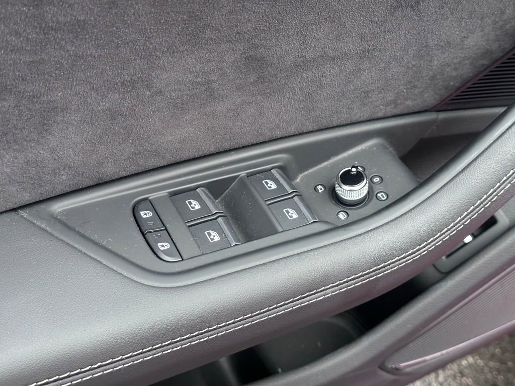 Used 2024 Audi S5 Premium Plus w/ Premium Plus Package image 19