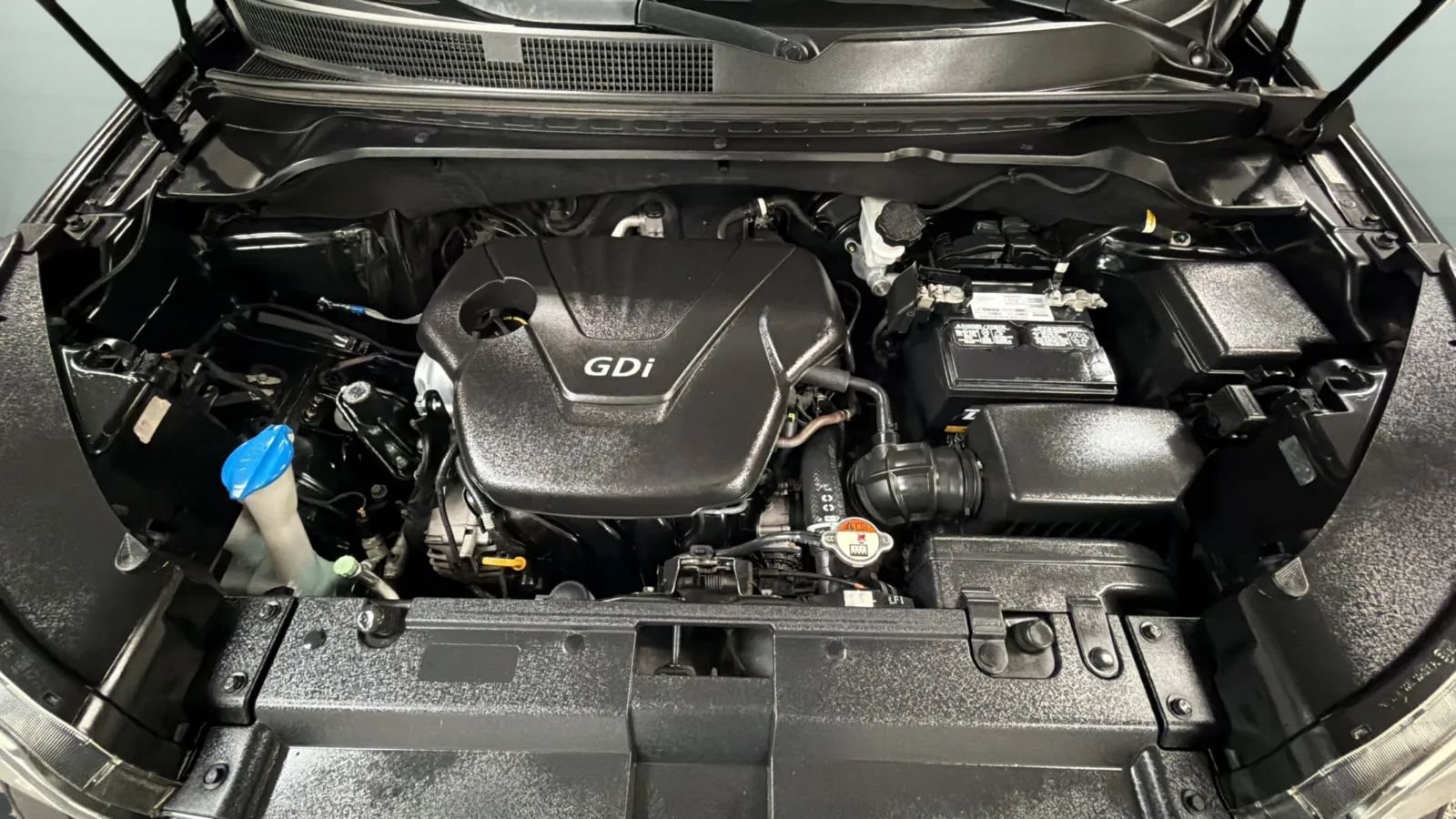 Used 2016 Kia Soul FWD image 20