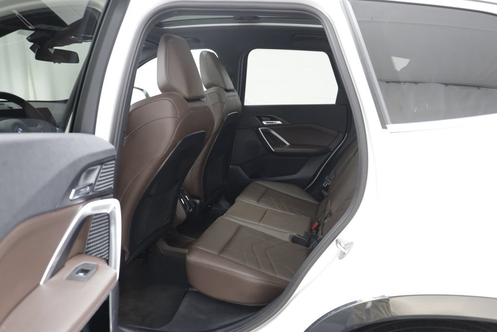 Certified 2023 BMW X1 xDrive28i w/ Convenience Package AWD/4WD image 13