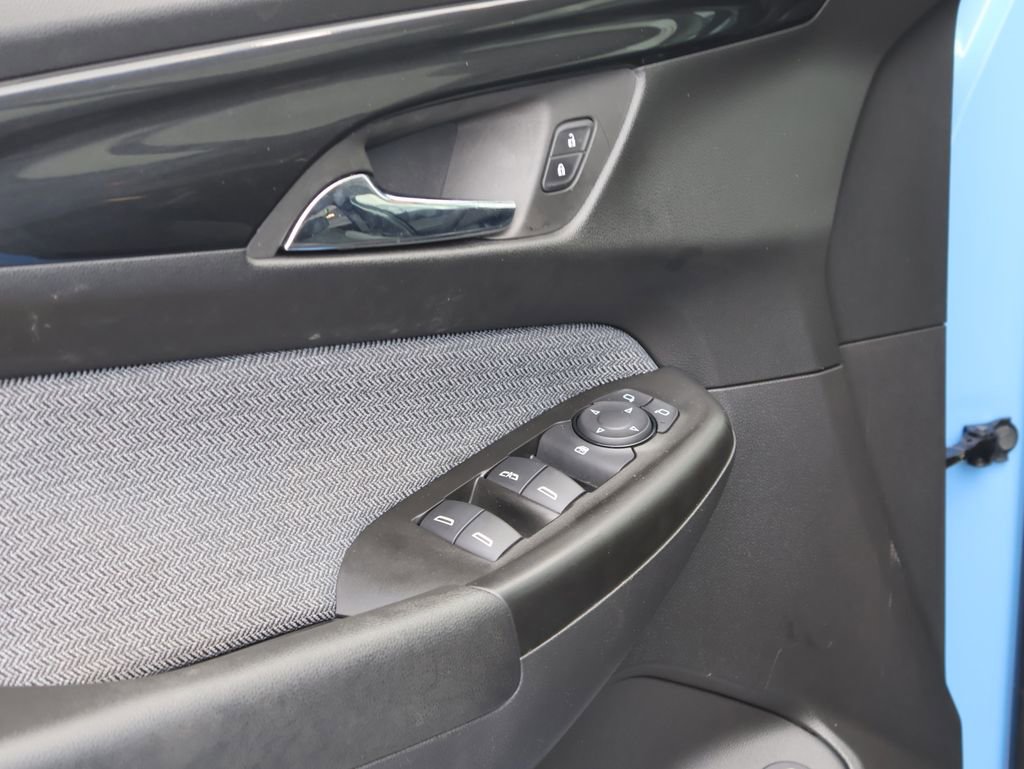 Used 2024 Chevrolet TrailBlazer LT w/ Convenience Package FWD image 23