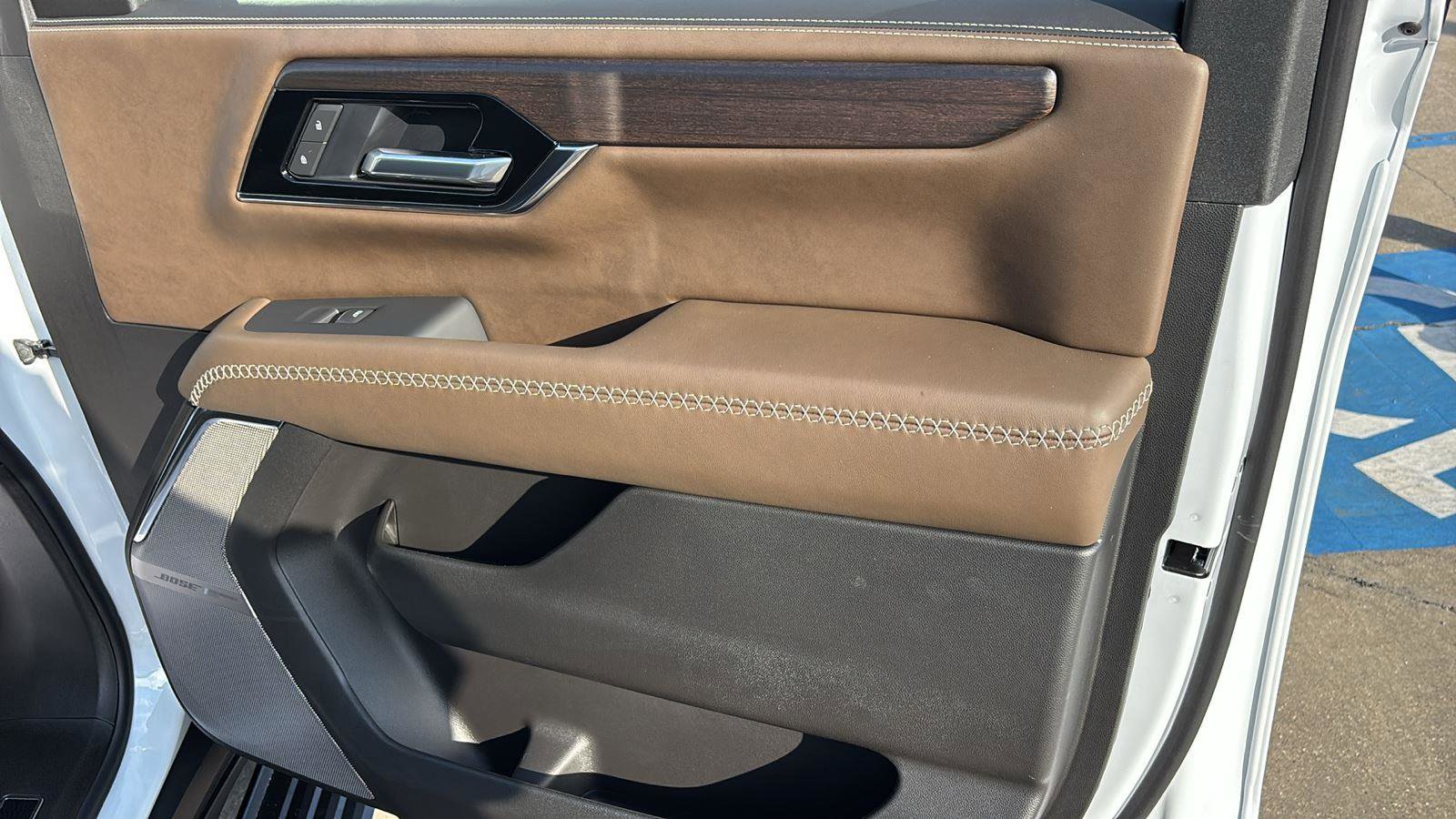 New 2026 GMC Yukon Denali Ultimate image 24