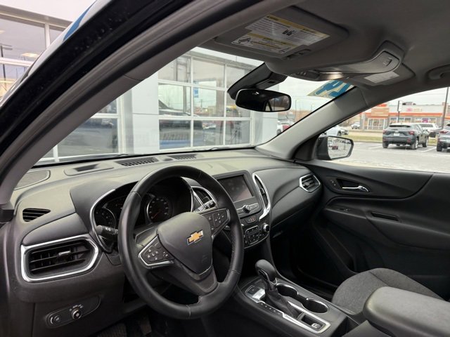Certified 2024 Chevrolet Equinox LT w/ LPO, Floor Liner Package image 6
