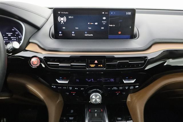Used 2023 Acura MDX FWD w/ Technology Package image 30
