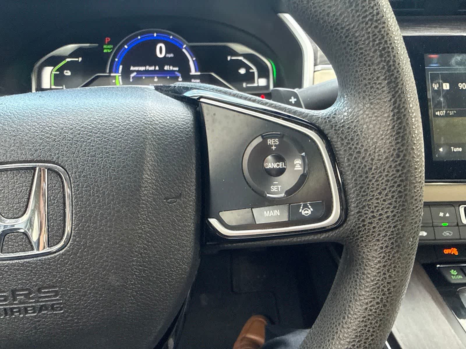 Used 2018 Honda Clarity Plug-In Hybrid image 16