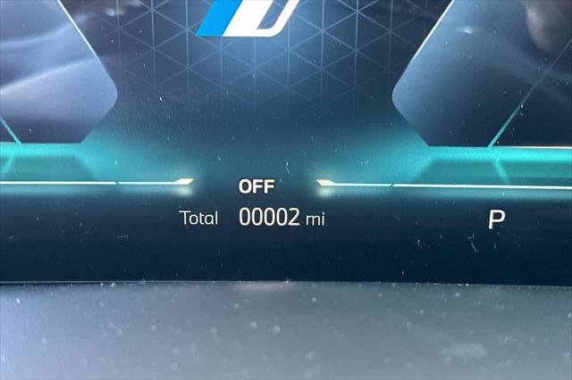 New 2026 BMW X5 xDrive50e w/ Executive Package AWD/4WD image 25