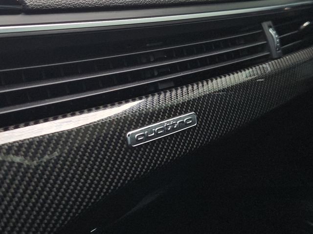 Used 2023 Audi RS 5 AWD/4WD image 28