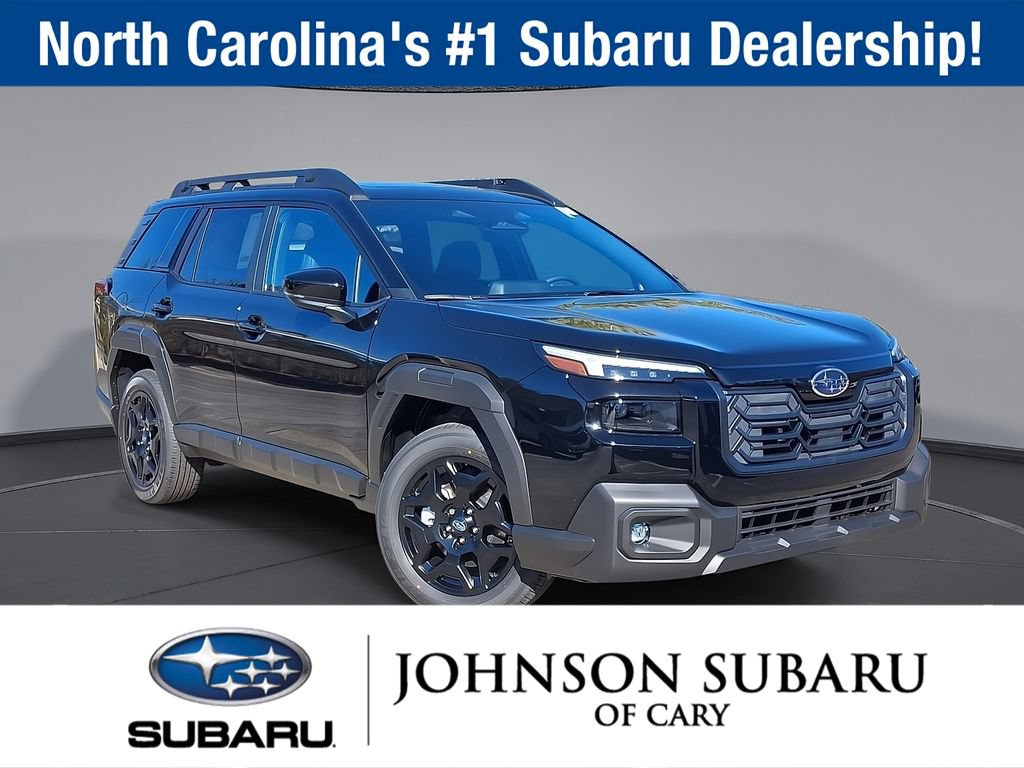 New 2026 Subaru Outback Limited w/ Premium/Limited Package 2