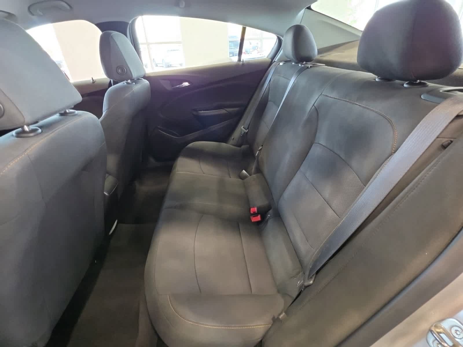 Used 2019 Chevrolet Cruze LS w/ LS Convenience Package FWD image 35