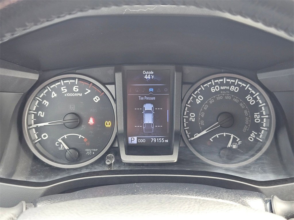 Used 2019 Toyota Tacoma TRD Off-Road image 23