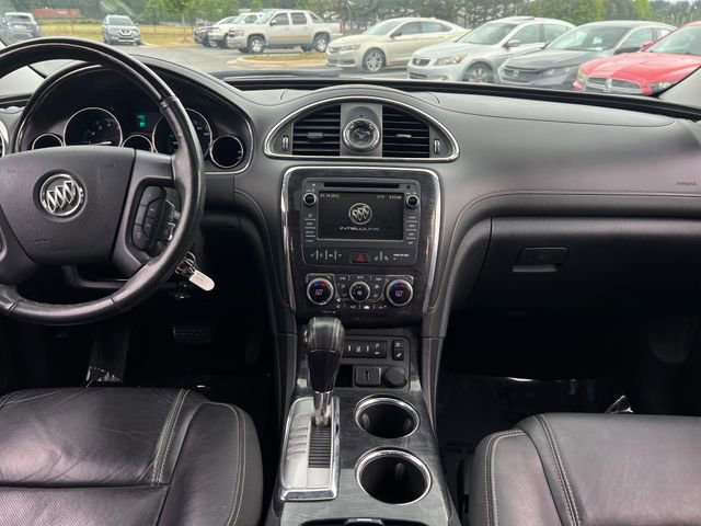 Used 2017 Buick Enclave Premium FWD image 17