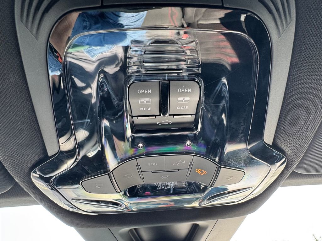 Used 2024 Dodge Hornet R/T Plus AWD/4WD image 28