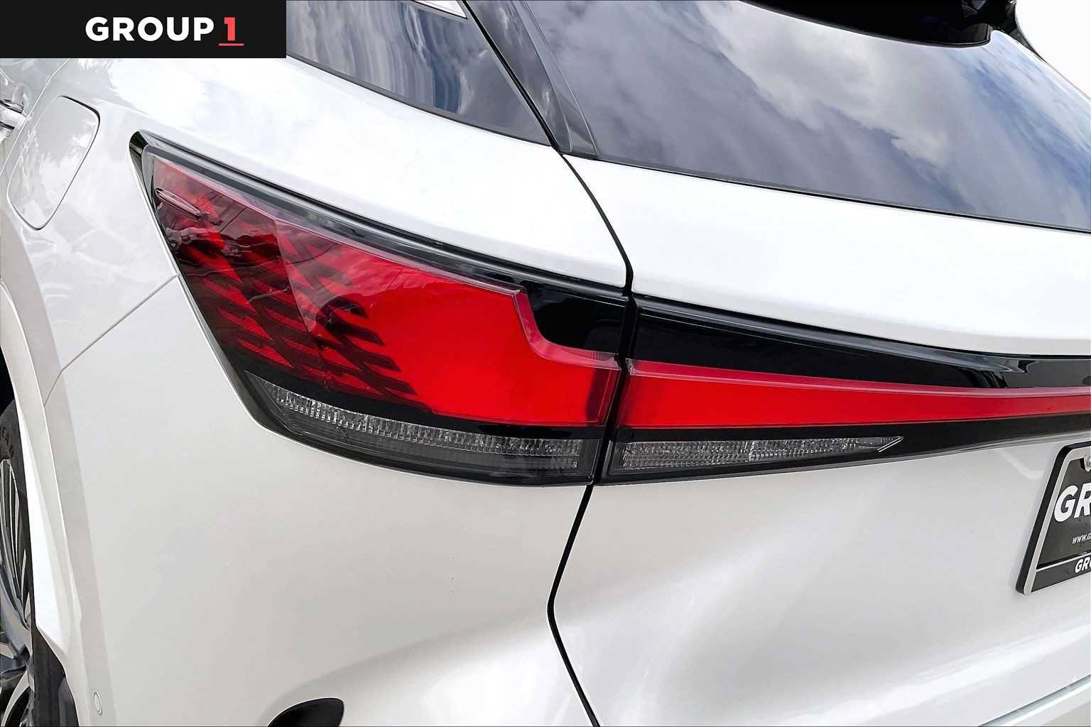 Certified 2025 Lexus RX 350 Premium Plus w/ Convenience Package FWD image 26