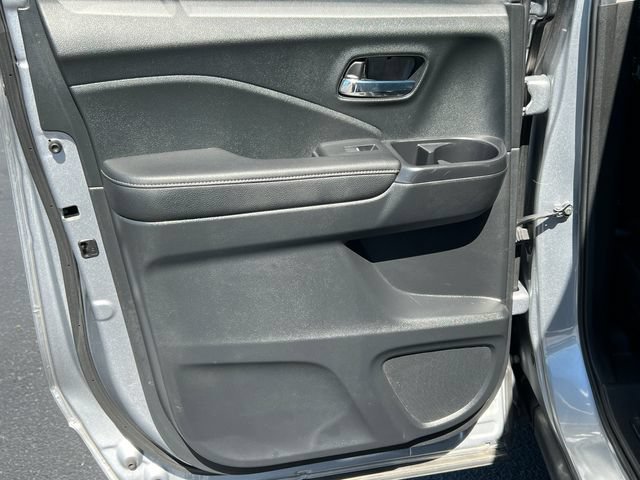 Used 2023 Honda Ridgeline RTL image 37