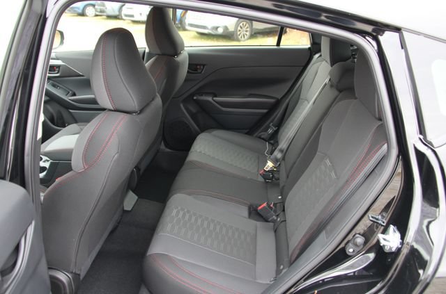 New 2026 Subaru Impreza 2.0i Sport AWD/4WD image 11