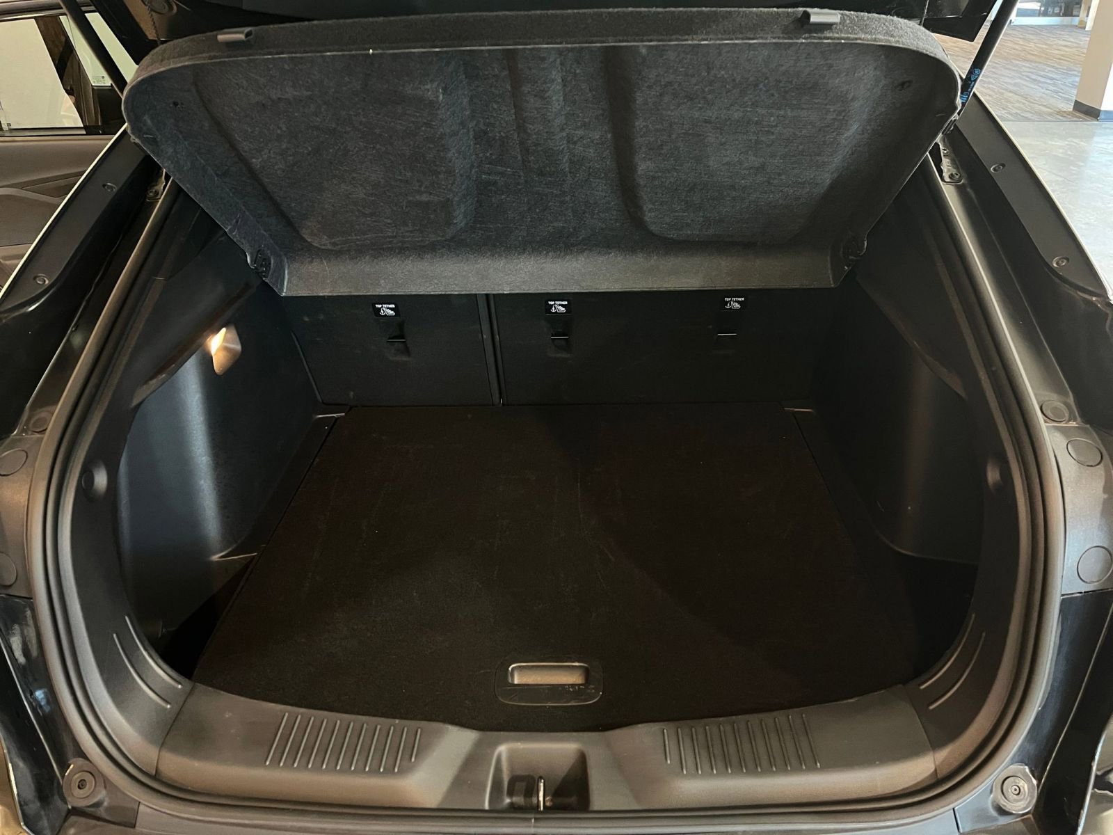 Used 2025 Buick Envista Preferred image 30