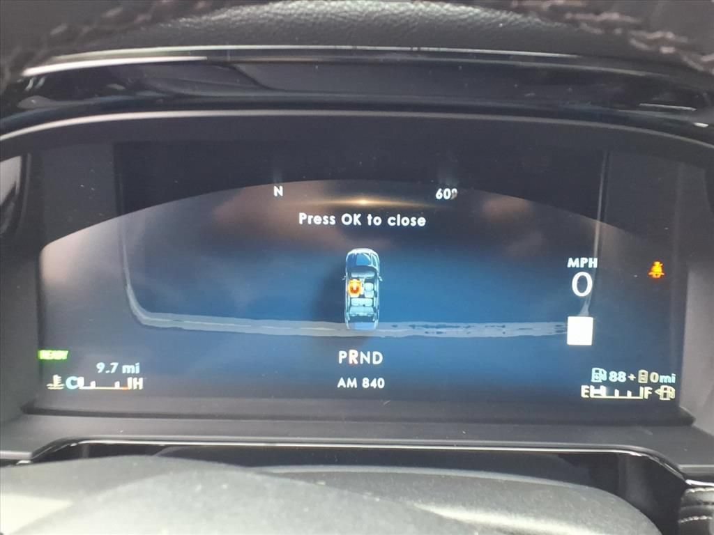 New 2026 Lincoln Corsair Grand Touring AWD/4WD image 26