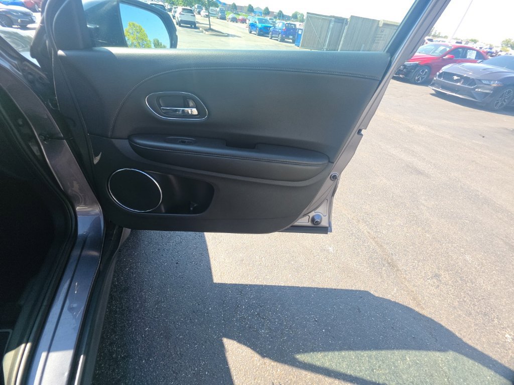 Used 2022 Honda HR-V EX-L image 31