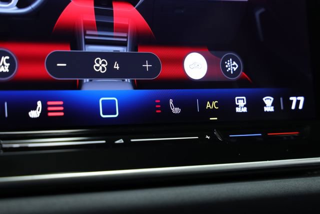 New 2026 Volkswagen Tiguan SE R-Line image 19