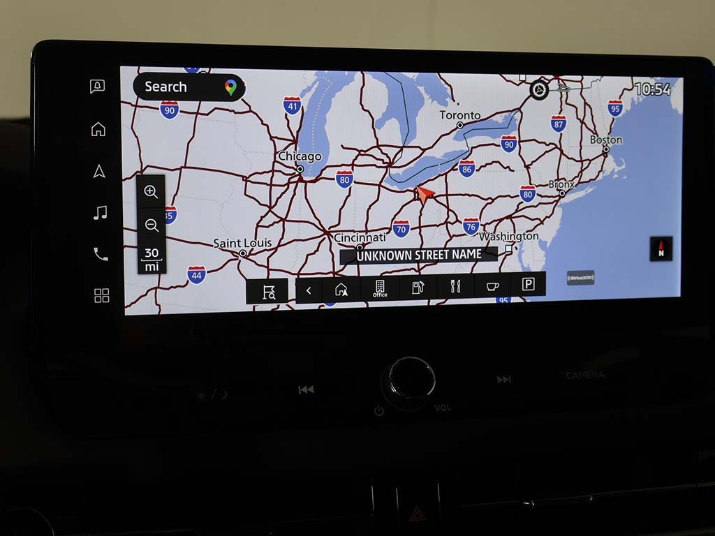 New 2025 Mitsubishi Outlander SE image 48