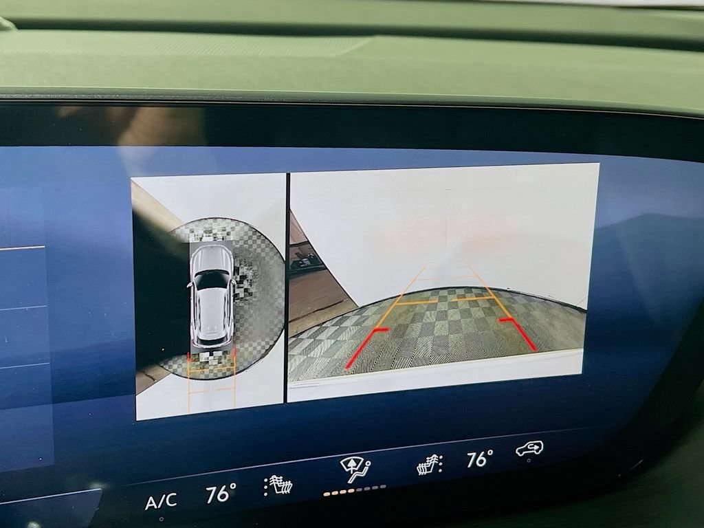 New 2026 Buick Envision Preferred AWD/4WD image 11