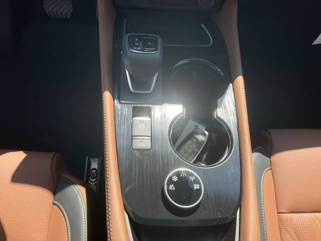 New 2026 Nissan Rogue Platinum AWD/4WD image 26