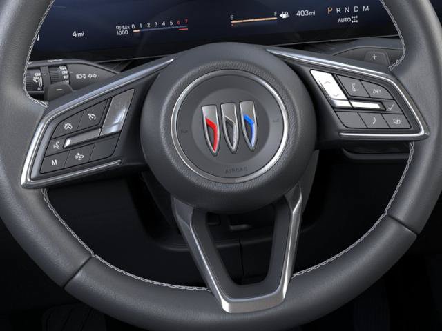 New 2026 Buick Envision Preferred AWD/4WD image 43