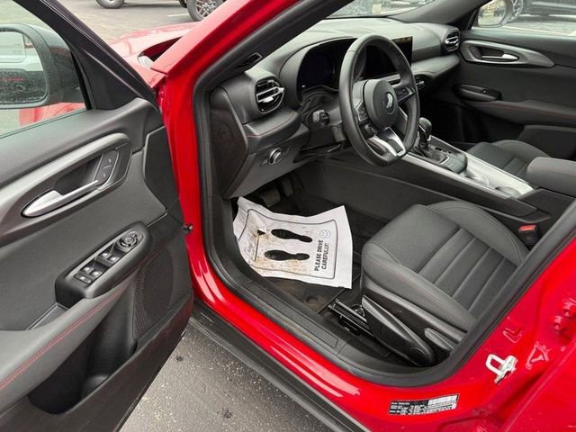 Used 2025 Dodge Hornet GT w/ GT Blacktop Package image 17