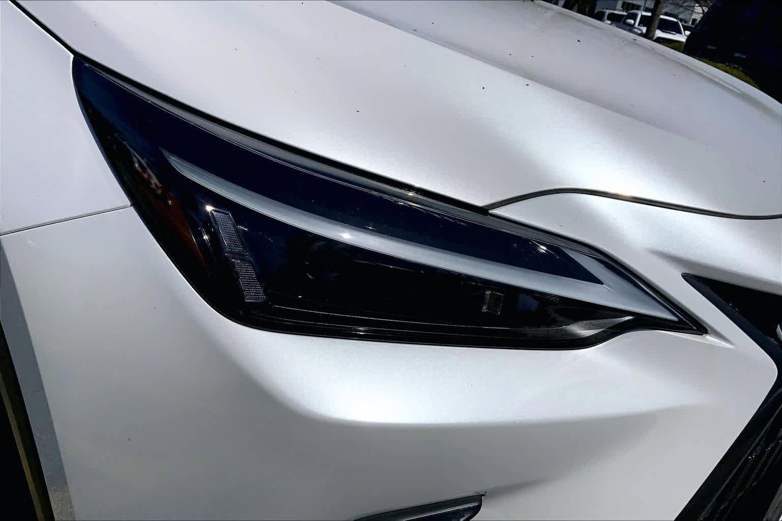 Used 2024 Lexus NX 250 FWD w/ Cold Area Package image 28