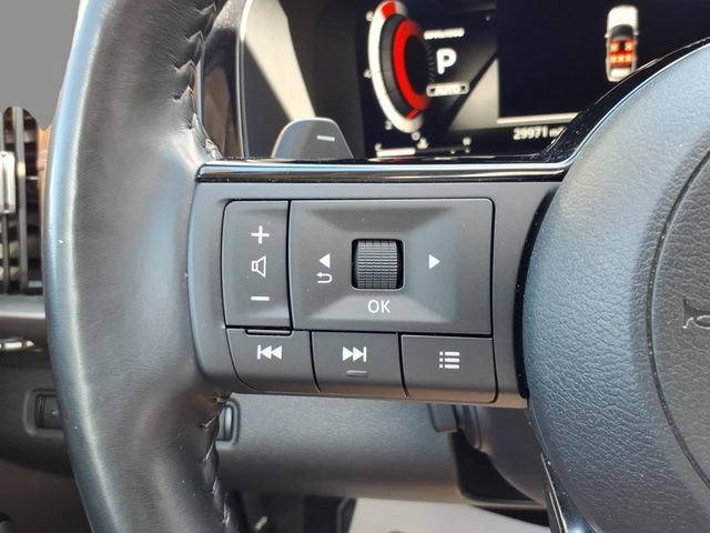 Certified 2023 Nissan Pathfinder Platinum AWD/4WD image 24