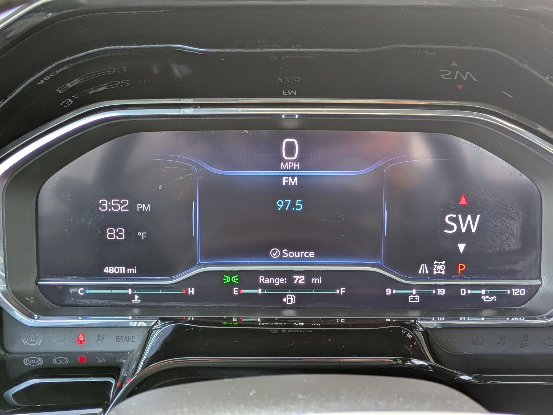 Used 2023 Chevrolet Silverado 1500 LT Trail Boss w/ Convenience Package II image 20