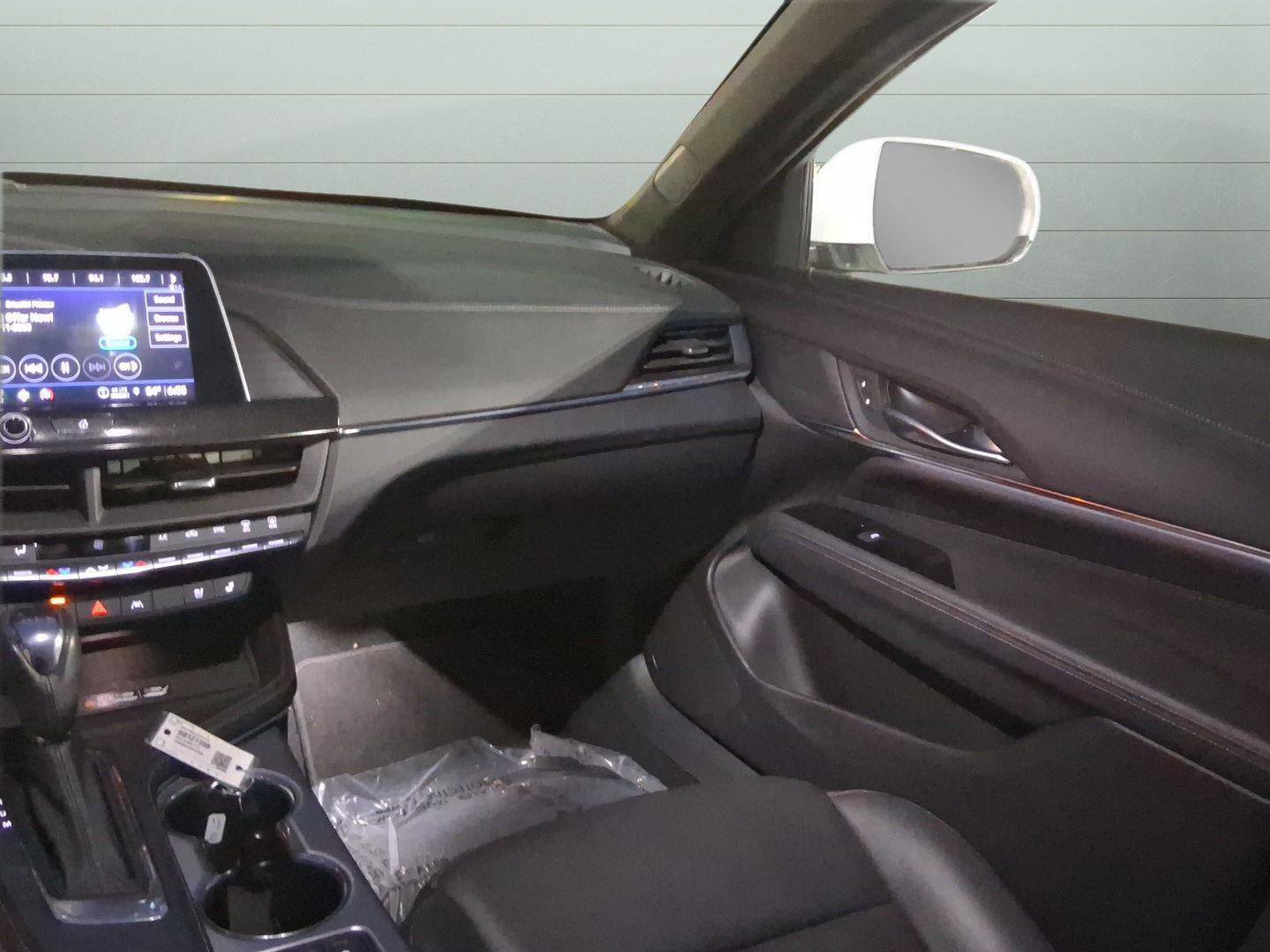 Used 2024 Cadillac CT4 Premium Luxury w/ Climate Package image 14