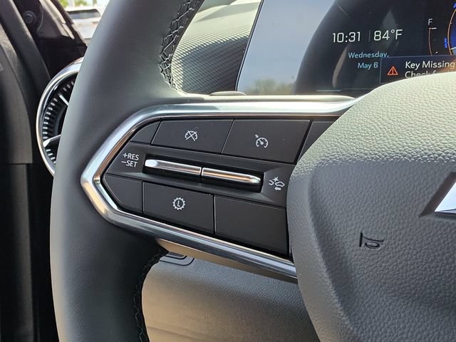 New 2026 Chevrolet Equinox LT w/ Safety and Technology Package FWD image 14