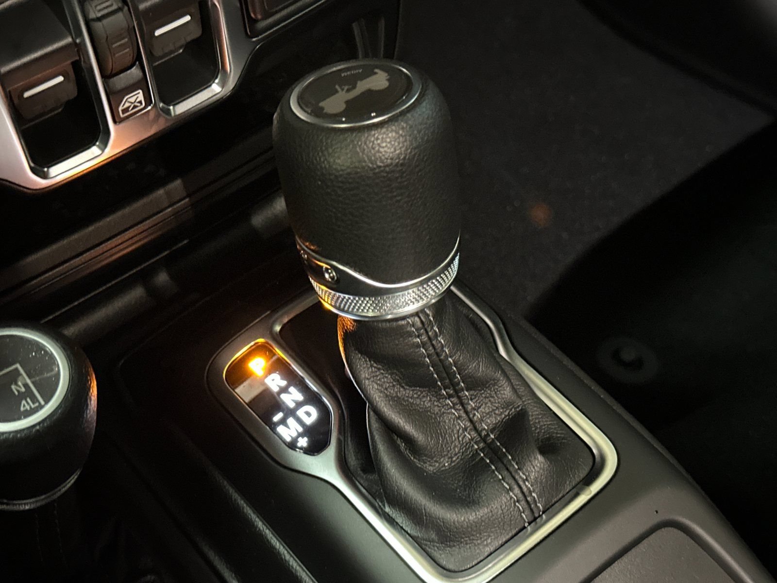 New 2026 Jeep Wrangler Unlimited Sport AWD/4WD image 20