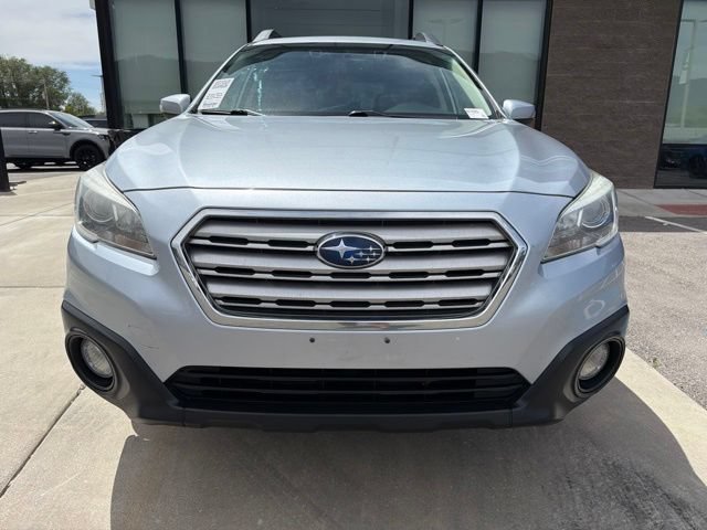 Used 2016 Subaru Outback 2.5i Premium AWD/4WD image 8