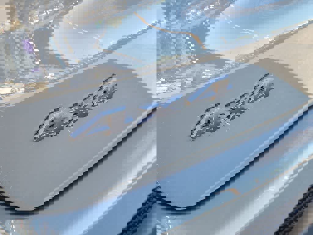 Used 2022 Jeep Compass Trailhawk w/ Trailhawk Convenience Group image 5