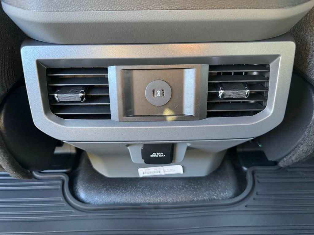 New 2026 Ford F350 4x4 Crew Cab Super Duty image 28