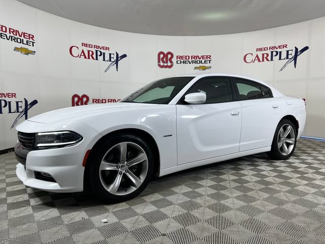 Used 2016 Dodge Charger R/T RWD image 3