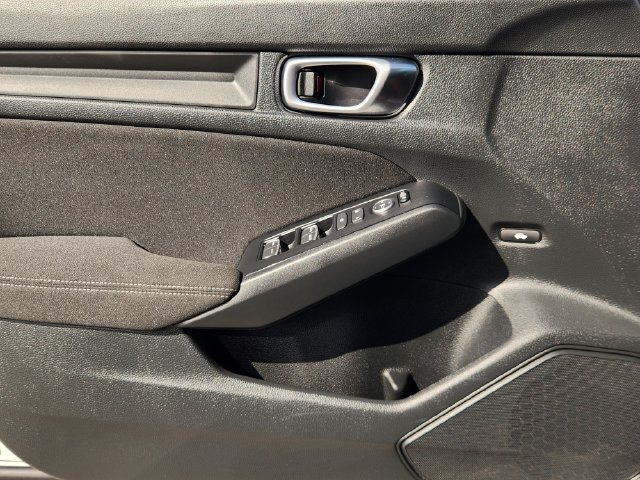 Used 2026 Honda Civic Sport image 22