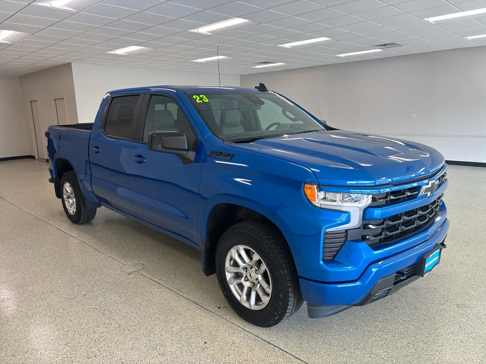 Used 2023 Chevrolet Silverado 1500 RST image 7