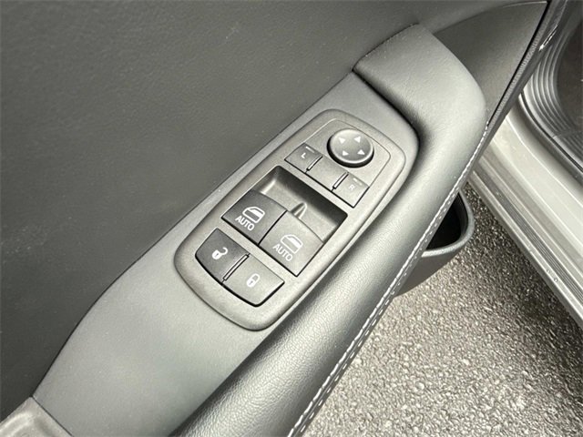 Used 2023 Dodge Challenger SRT Hellcat image 8