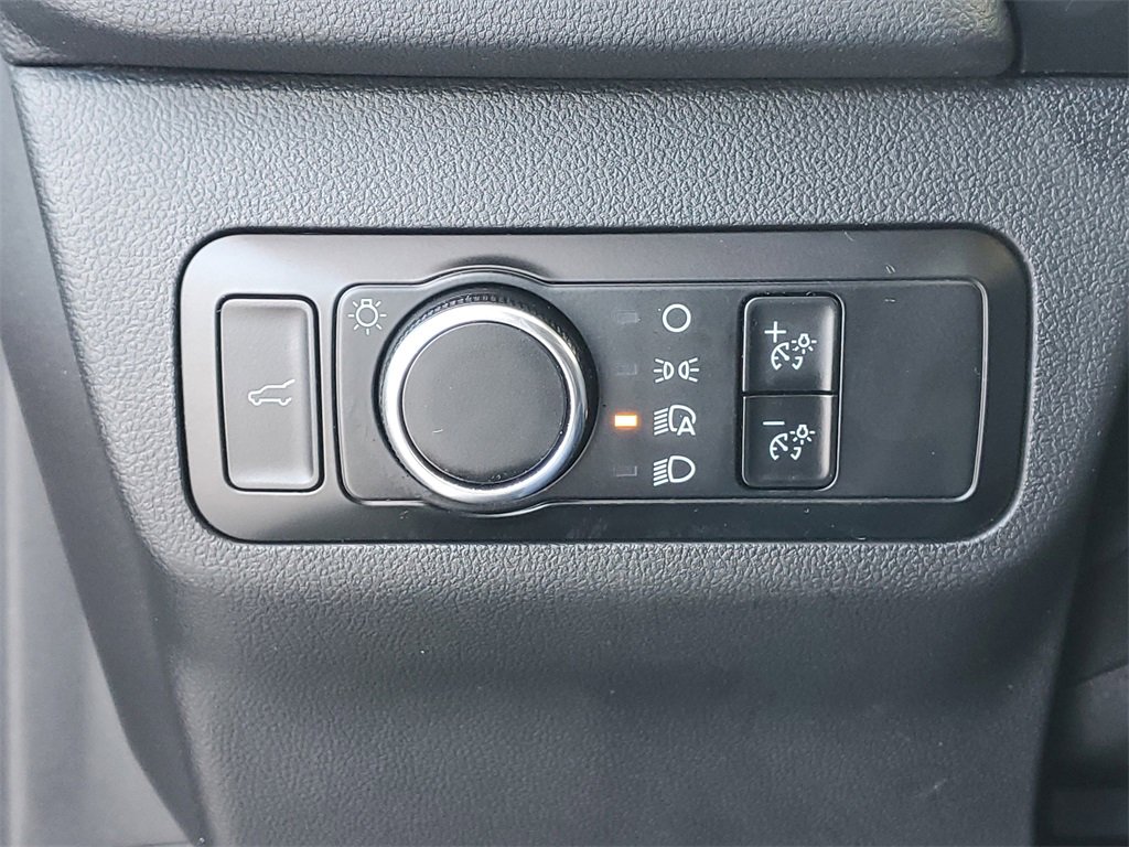 Used 2024 Ford Escape ST-Line w/ Tech Pack #1 image 18