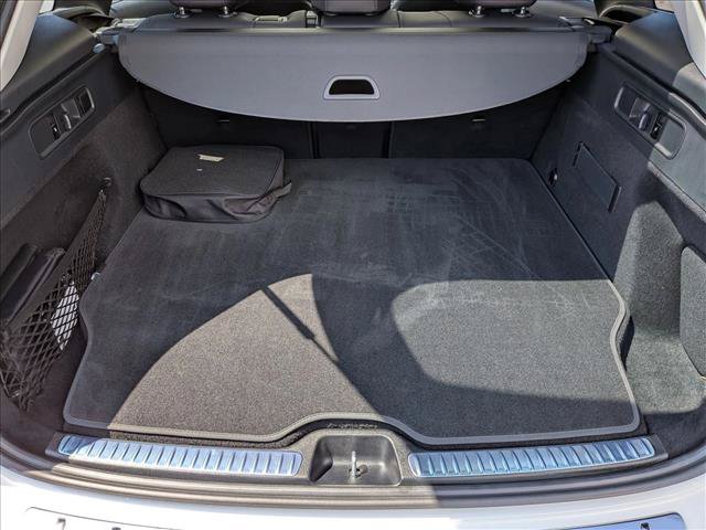 Certified 2025 Mercedes-Benz GLC 350e 4MATIC image 6