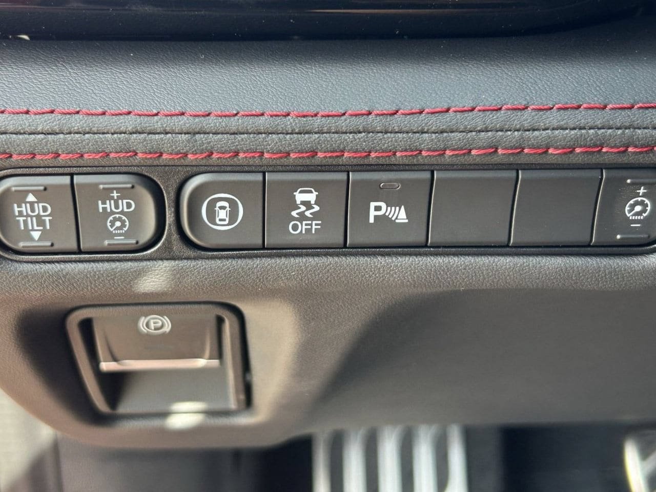 New 2026 Acura MDX A-Spec w/ Advance Package AWD/4WD image 33