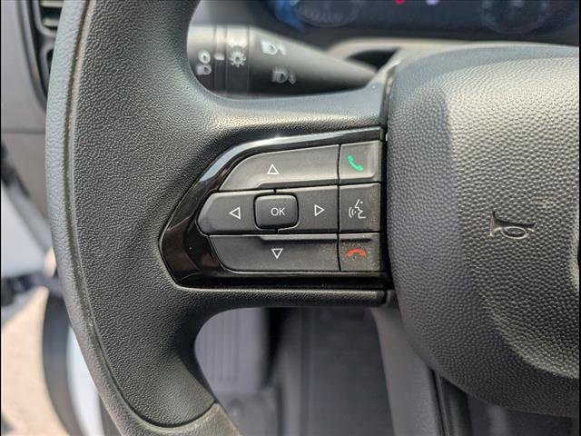 Used 2023 RAM ProMaster 3500 w/ Convenience Group image 7