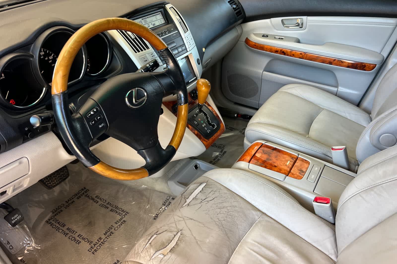 Used 2009 Lexus RX 350 AWD image 11
